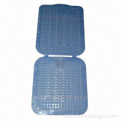 Plastic Seat Cushion Cover